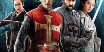 Sinopsis Film Outcast, Kisah Seorang Tentara Bayaran Mencari Penebusan Masa Lalu yang Kelam