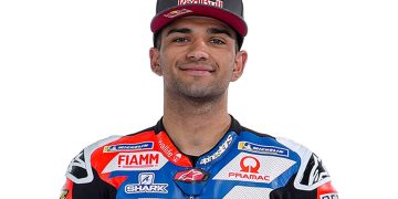 Jorge Martin (dok ist)