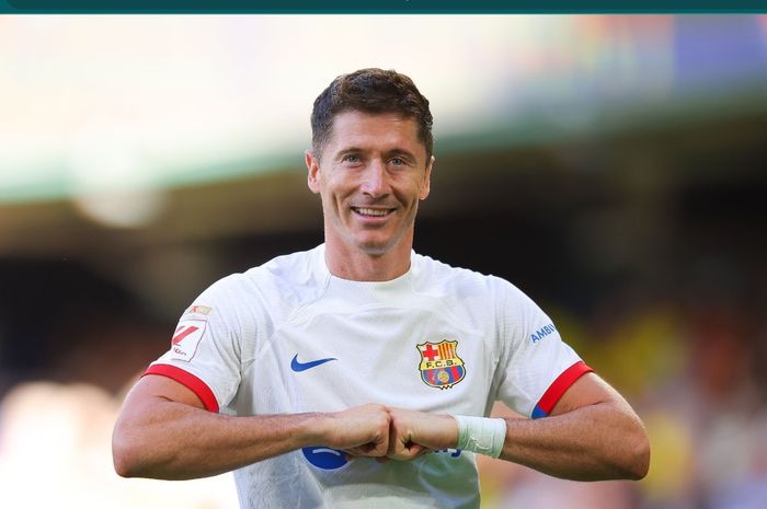 Lewandowski