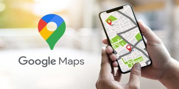 Google Maps