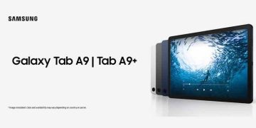 Samsung Galaxy Tab A9