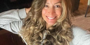 Rebecca Loss- Instagram