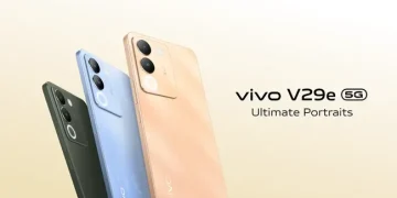 Vivo V29e
