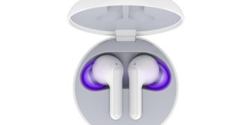 True Wireless Stereo (TWS)