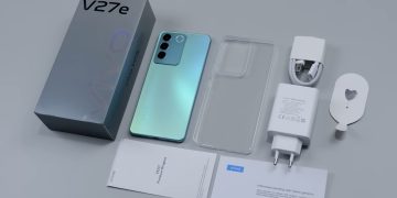 Vivo V27e