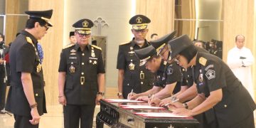 Yasonna Laoly, Menkumham