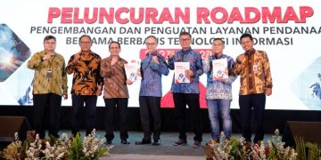 Inovasi Finansial: OJK Rilis Panduan Fintech P2P Lending hingga 2028