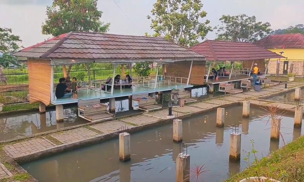 6 Tempat Makanan di Serang yang Harus Dicoba