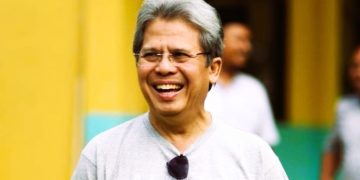 Todung Mulya Lubis