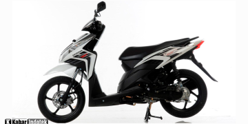 Motor Matic (freepek)