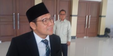 Ketua Umum Partai PKB Muhaimin Iskandar. (Suaranusantara.com)