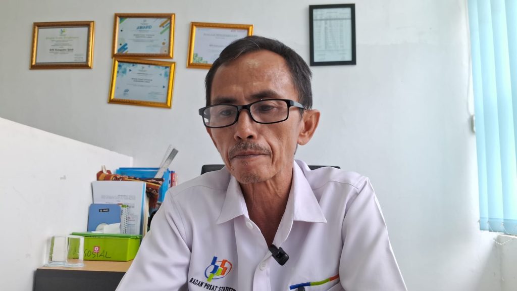 Ai Budiman.(SuaraNusantara.com/Def)
