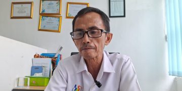 Ai Budiman.(SuaraNusantara.com/Def)