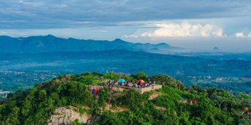 Bukit Kapur Ciampea