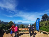 Bukit Paniisan. (net)