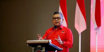 Hasto Kristiyanto