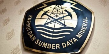 Logo Kementerian ESDM