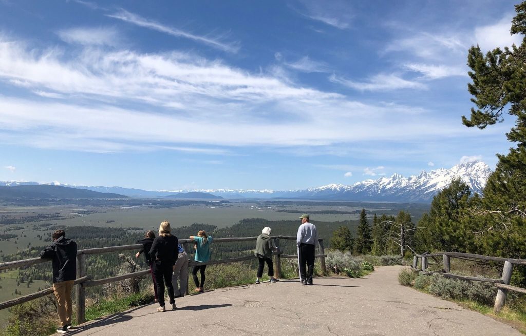Grand Teton