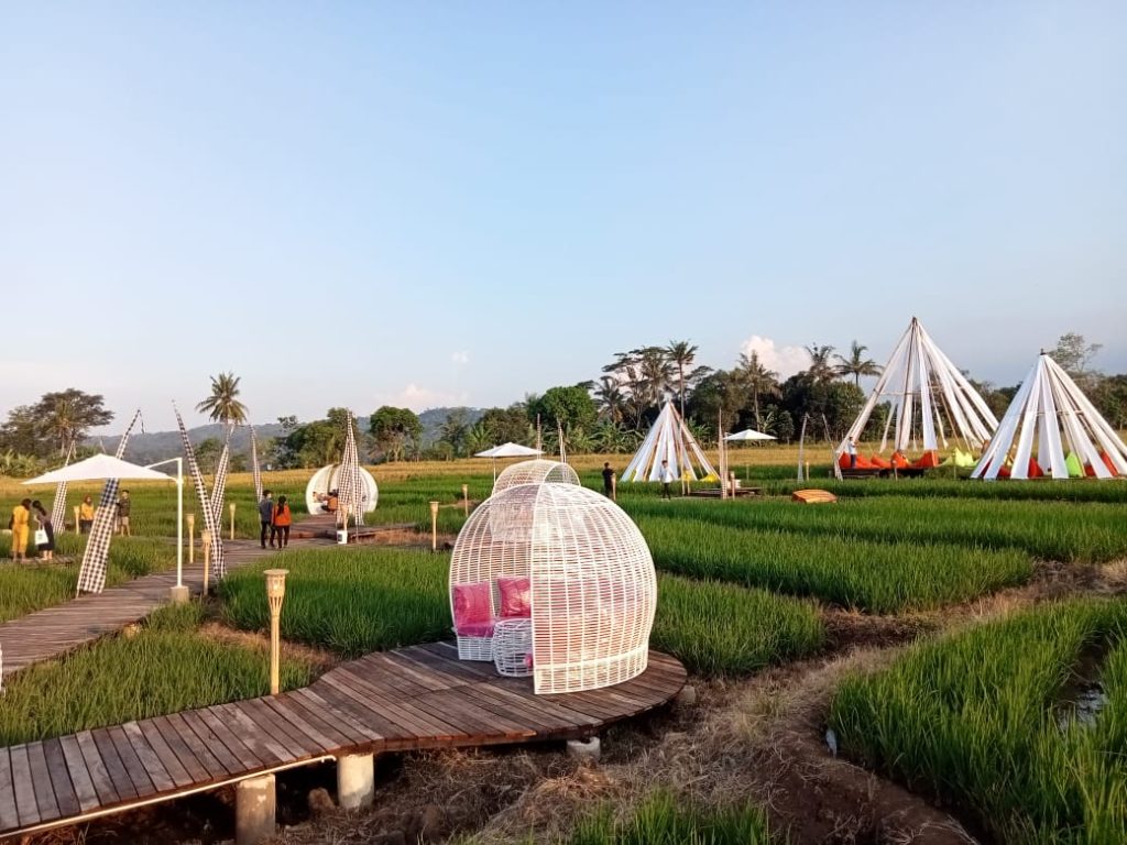 Kampung Sabin