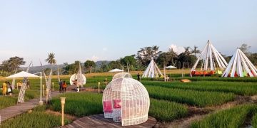 Kampung Sabin