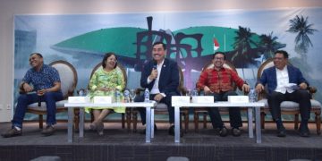 Panitia Natal DPR RI 2023