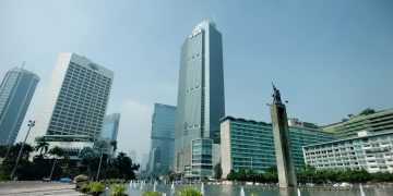Menara BCA 2