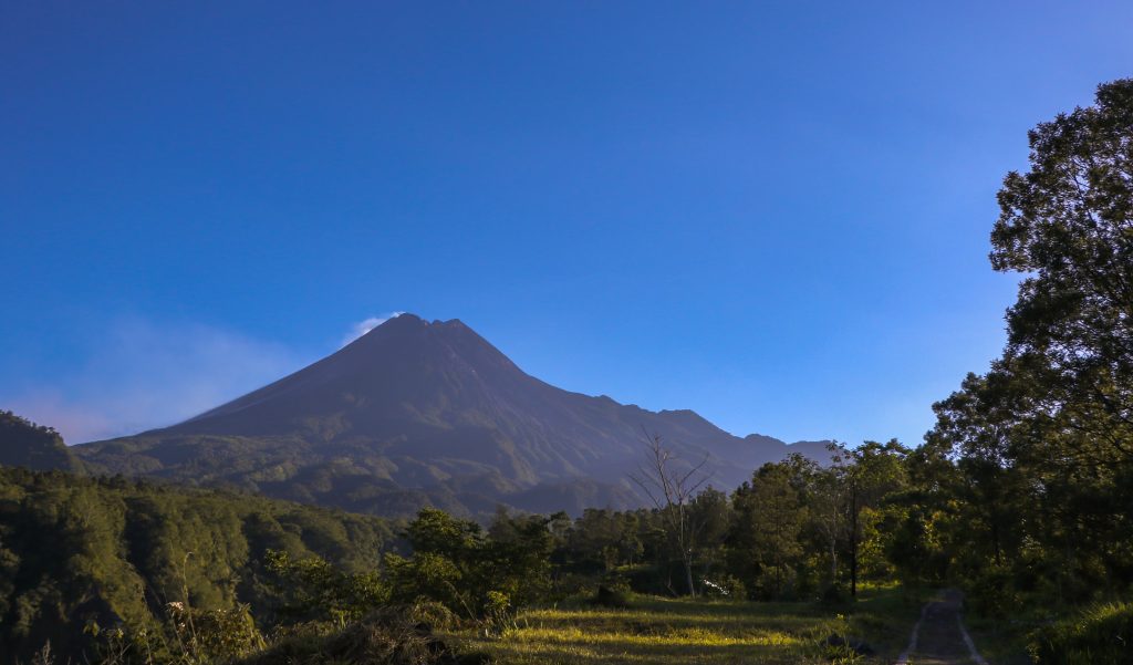 Gunung Merapi