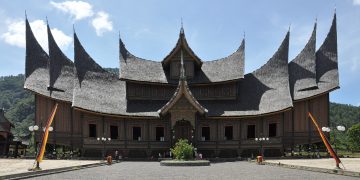 Payagurung Palace