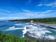 Puncak Guha di Garut (gmaps review Gun Sokaraja)