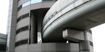 Hanshin Expressway (Wikipedia)