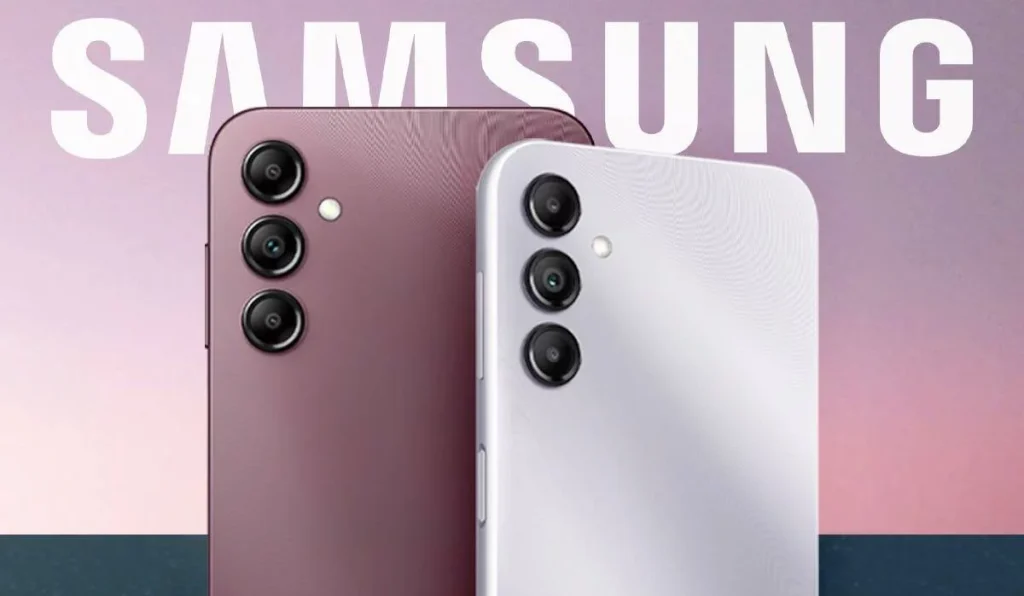 Galaxy A25