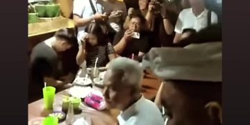 Ganjar di Bali