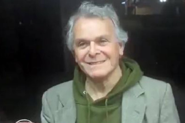 Stuart Seldowitz