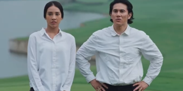 Tangkapan Layar Trailer Film Gampang Cuan