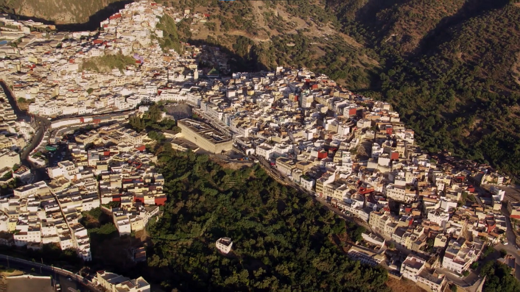 Maroko