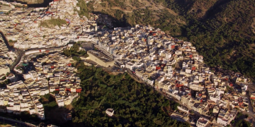 Maroko