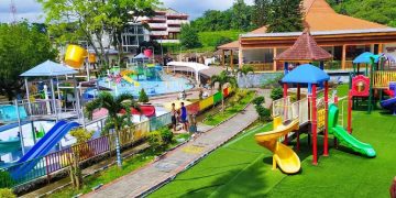 Ubalan Waterpark
