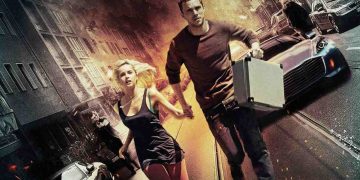 Sinopsis Film Collide, Tayang Malam Ini di Bioskop TransTV