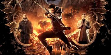 Sinopsis Film Robin Hood, Tayang di Bioskop TransTV Malam Ini