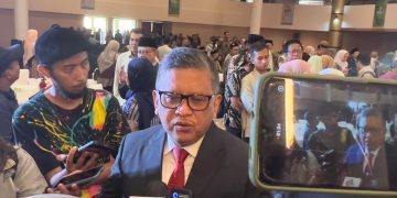 Pemecatan Ketua MK, Sekjen PDI-P Pertanyakan Keabsahan Pasangan Prabowo-Gibran