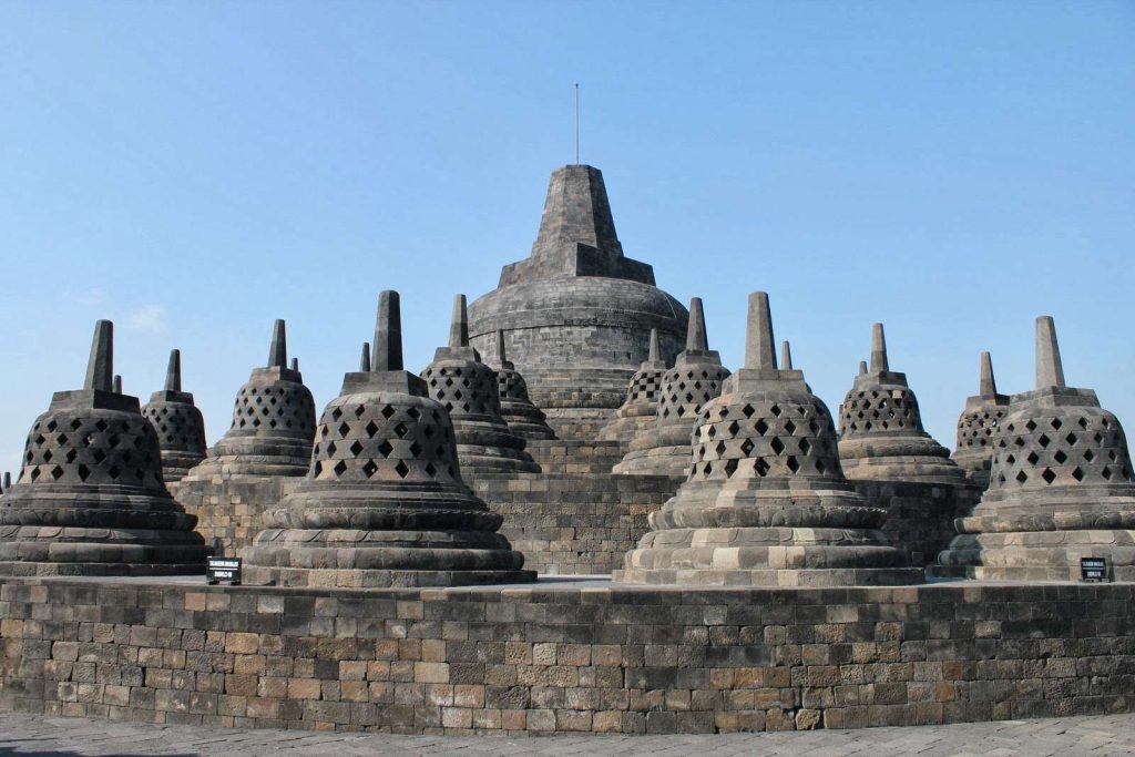 Candi Borobudur
