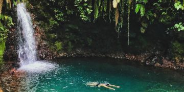 Curug Pangeran