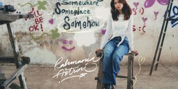 Rahmania Astrini. (instagram)