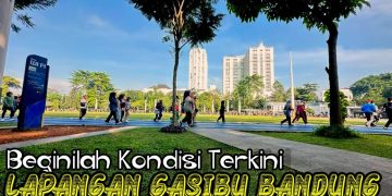 Lapangan Gasibu