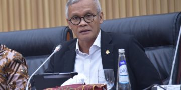 Wakil Ketua Komisi VI DPR RI Aria Bima. Foto: Munchen/nr