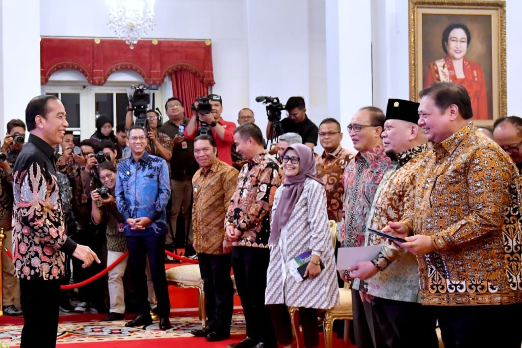 Jokowi Guyon
