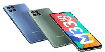 Galaxy M34 5G