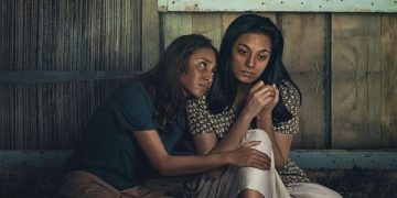 FFI 2023: Women from Rote Island Puncaki Daftar Pemenang dengan 4 Piala Citra