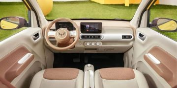 wuling hongguang mini ev macaron generasi ketiga 3