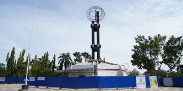 Tugu Khatulistiwa